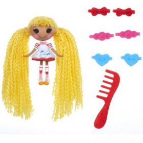 Кукла Lalaloopsy Mini Художница c аксессуарами (522171). Купить Куклу Lalaloopsy Mini Художница c аксессуарами (522171) в Киеве по лучшей цене в интернет-магазине Немовлятко. 