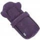 Спальный мешок Teutonia MINI NEST фиолетовый