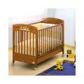 Дитяче ліжечко Golden Baby Idea