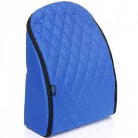 Сумка 4Baby Mama Bag Blue. Купить сумку 4Baby Mama Bag Blue в Киеве по лучшей цене в интернет-магазине Немовлятко