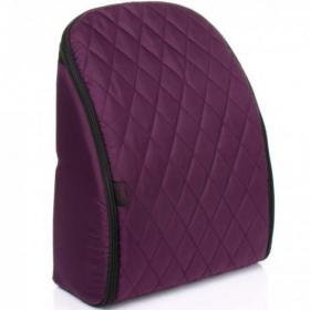 Сумка 4Baby Mama Bag Purple. Купить сумку 4Baby Mama Bag Purple в Киеве по лучшей цене в интернет-магазине Немовлятко