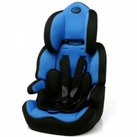 Автокресло 4 Baby Rico Comfort (Blue). Купить автокресло 4 Baby Rico Comfort (Blue) в Киеве в интернет-магазине Немовлятко