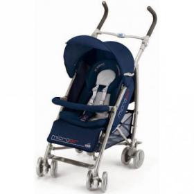 Детская прогулочная коляска Cam Microair синий. Купить детскую прогулочную коляску Cam Microair синий в Киеве по лучшей цене в интернет-магазине Немовлятко