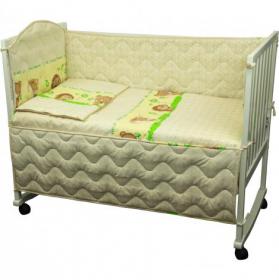 Ограждение защитное в детскую кровать РУНО (926.114). Купить ограждение защитное в детскую кровать РУНО (926.114) по лучшей цене в интернет-магазине Немовлятко.