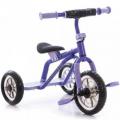Трехколесный велосипед Profi Trike M 0688-1 Фиолетовый (79263)