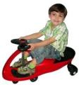 Машинка детская Kidigo Smart Car (Бибикар) 