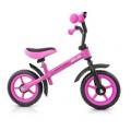 Дитячий велосипед Milly Mally Dragon (біговий) Pink