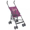 Прогулочная коляска Bertoni FLASH Pink spring