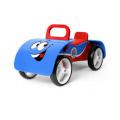 Машинка-каталка Milly Mally Junior (blue)