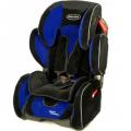 Автокресло BabySafe Sport Premium blue